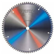 Tenryu-AC-25580DN 10in. x 80T x 5/8in. Arbor Alumi-Cut Table/Miter Saw Blade
