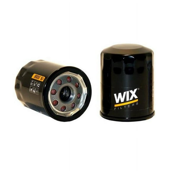 Wix Oil Filter-51356