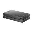 thumbnail image 3 of Lenovo ThinkPad Stack Wireless Router/1TB Hard Drive kit - Wireless router - Wi-Fi 5 - Dual Band, 3 of 4
