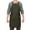 Green, variant on Heavy Duty Canvas Chef Apron