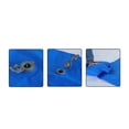 thumbnail image 4 of Hearth & Gear Camping Sleeping Pad Inflatable Camping Sleeping Pad Sleeping Mat For Camping Backpacking Hiking Blue Camping Backpack for Women Hiking Camping Gear Sleeping Pad Straps Women Hiking Gear, 4 of 4