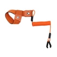 thumbnail image 2 of Correa de muñeca para interruptor de parada de emergencia de barco, accesorios para lanchas motoras, interruptor de parada de emergencia Naranja, 2 of 8