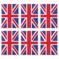 thumbnail image 3 of ROMANSENTIAL 6Pcs Sew On Fabric Patches for Clothes Hole Repairing and Diy Projects Multi Color, 3 of 8