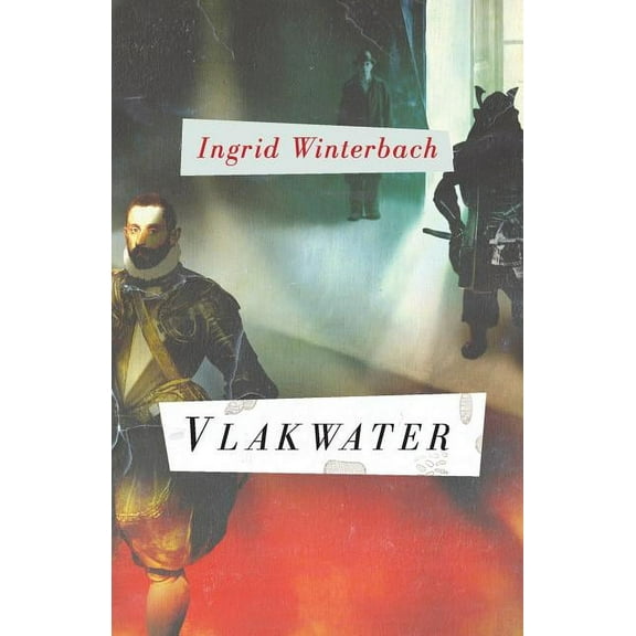 Vlakwater, (Paperback)