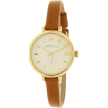 Marc by Marc Jacobs Sally Women's Watch, MBM1351