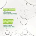 thumbnail image 4 of Agua micelar Simple Gentle desmaquillante 400 ml, 4 of 6