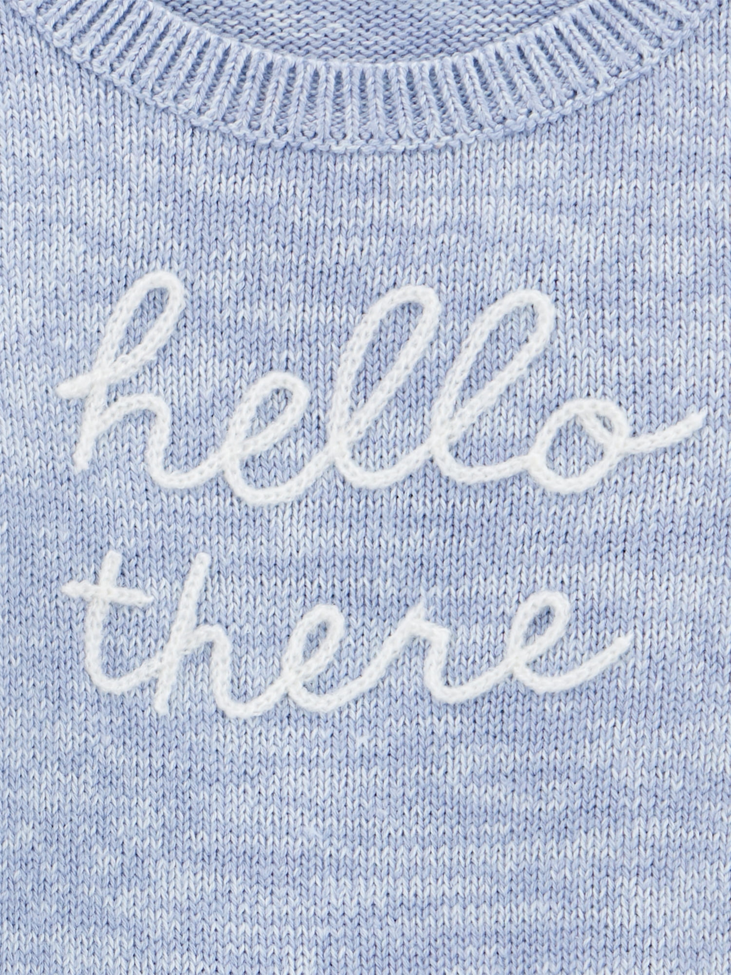 Carter's Child of Mine Baby Outfit Sweater Set, 2-Piece, Sizes Preemie-18 Months