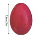 thumbnail image 3 of Easter Eggs Filled with Toy for Kids, 24pcs Easter Eggs, Plastic Egg Container Purple, Yellow, Green, Orange, Red And Blue, 2.4 X 3 Inches, Easter Egg Basket Stuffers Fillers (24Pcs), 3 of 5