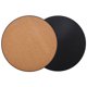thumbnail image 1 of Eco Friendly Plastic Sheet Cork Flowerpot Pad Cork Plastic Sheet Plastic Cork Pad, 1 of 4