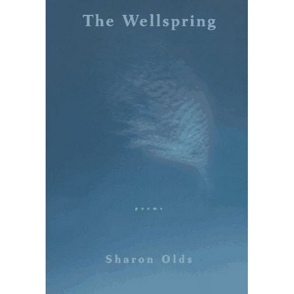 Pre-Owned The Wellspring : Poems 9780679765608