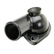 Trans-Dapt 8635 TDP8635 WTR NECK LATE CHEVY W/PORT BLK