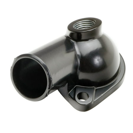 Trans-Dapt 8635 TDP8635 WTR NECK LATE CHEVY W/PORT BLK