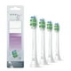 thumbnail image 2 of Likrtyny 4 Cabezales Repuesto para Cepillo Dientes Eléctrico Sonicare I InterCare, 2 of 3