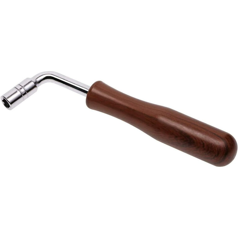 L-shape Piano Tuner Spanner Guzheng Square Shape Tuning Hammer Wrench Tuner Spanner L-shape Piano Tuner Spanner Guzheng Square Shape Tuning Hammer Wrench Tuner Spanner