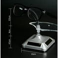 thumbnail image 3 of Glasses Display Stand Set Creative Rotary Sunglasses Organizer Glasses Stand, 3 of 9