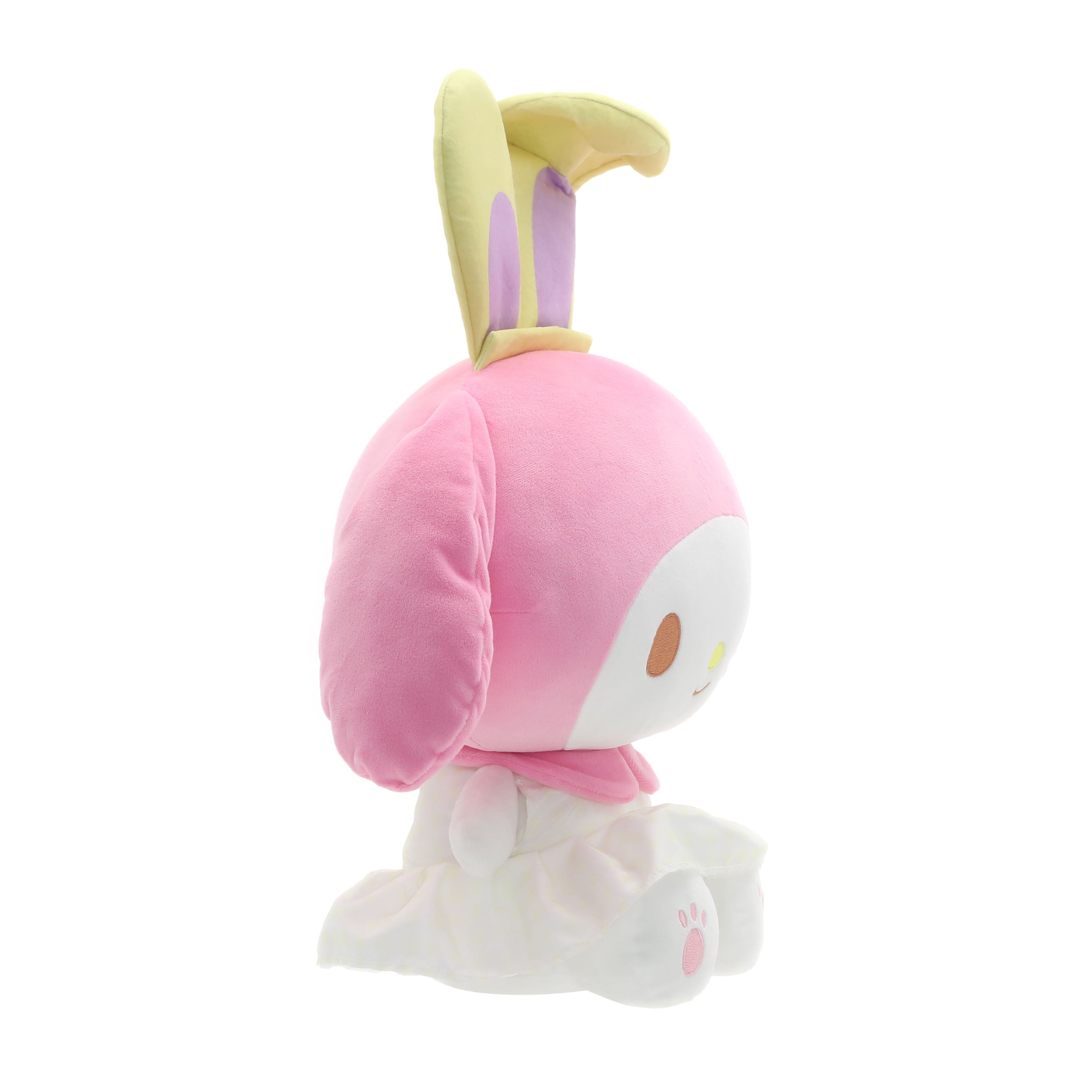Sanrio® My Melody™ Jumbo 14.5-inch Plush Toy with Easter Bunny Ears