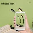thumbnail image 3 of Reading Lamp, Double Switches Design Standable Book Light 4000K  for Bed, 3 of 8