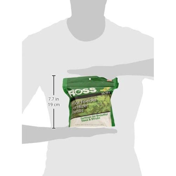 Ross Root Feeder Refills