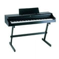 thumbnail image 3 of QUIK LOK Z726 2 Tier Keyboard Stand, 3 of 3