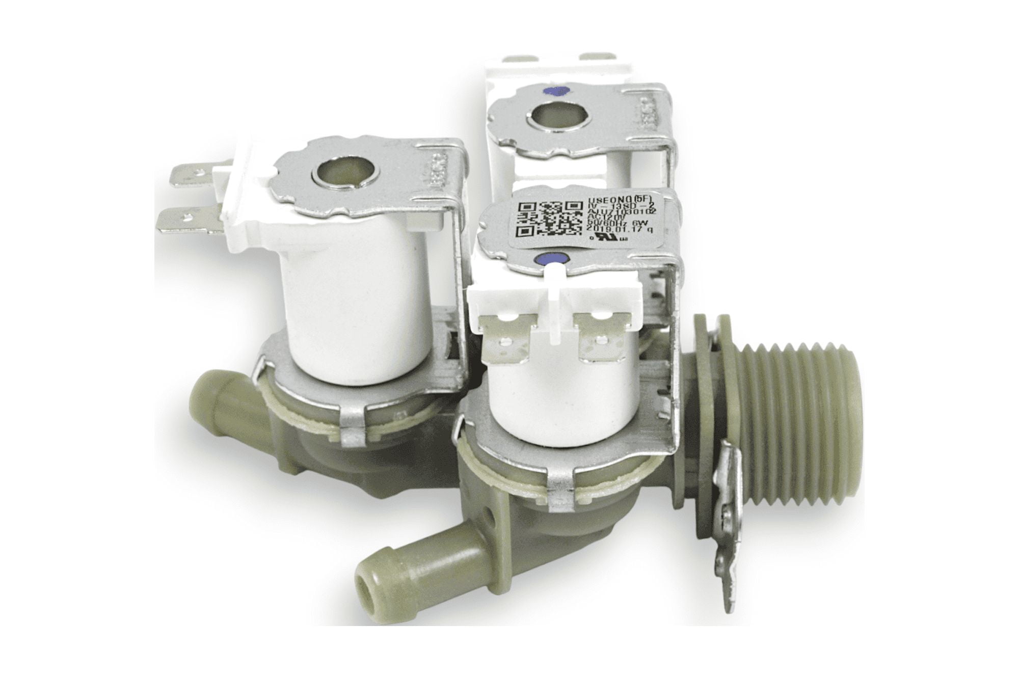 Appliance Factory Parts Inlet valve assembly AJU71030102