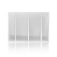 thumbnail image 1 of Moldes para marcos de fotos Matsuzay silicona resistente al calor flexible antiadherente, 1 of 6