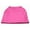 Bright Pink, variant on Pet Dog  Cat Shirt Blank, Plain