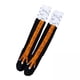 thumbnail image 1 of 2x Pollo Piernas Pies Calcetines Animal Pata Novedad Pantorrilla Medias Leggings Rendimiento Cosplay Salvador Calcetines largos de moda, 1 of 10