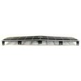 thumbnail image 3 of Grille For 1992-1996 Chevrolet G10 G20 G30 P30 Silver w/ Black Insert Plastic, 3 of 7