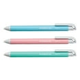 thumbnail image 2 of Staedtler Retractable Stick Erasers, 2 of 4