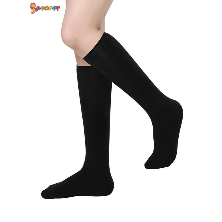 Socks BLACK for Woman KSWF647911SN61PZ0MXN