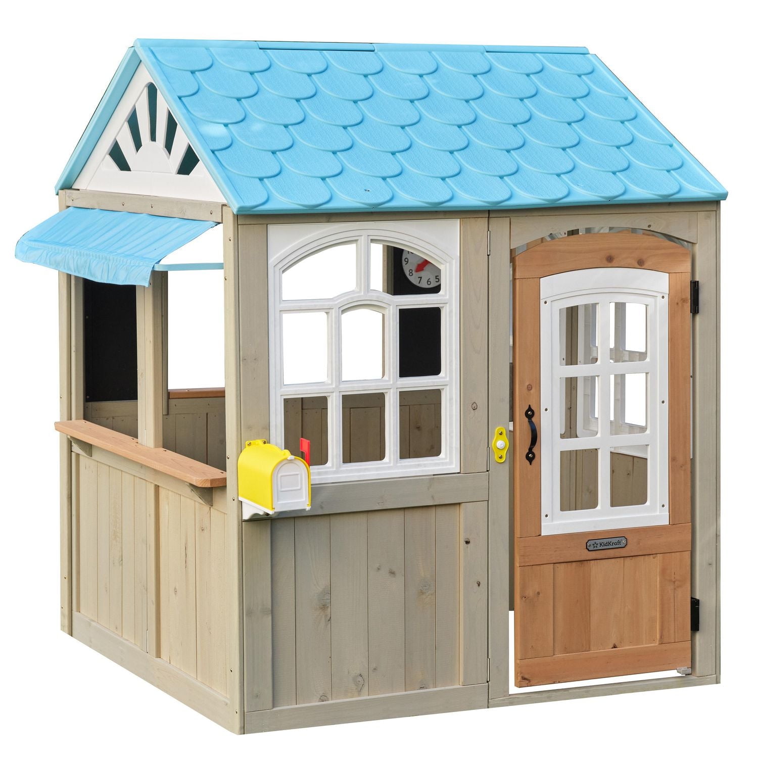 Maisonnette Bord de Mer