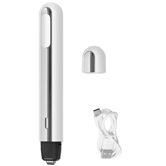 Handheld Heat Press Machine Thermal Transfer Tool Heat Press Pen For Crafts And Customization Gift