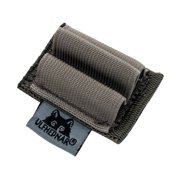 Ulfhednar 3 Bullet Velcro Holder