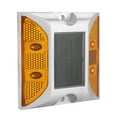 thumbnail image 1 of More Than 500 Meters Viewing Distance Road Stud Light, Walkway Lights, For Pathway Yard Outdoor, 1 of 8