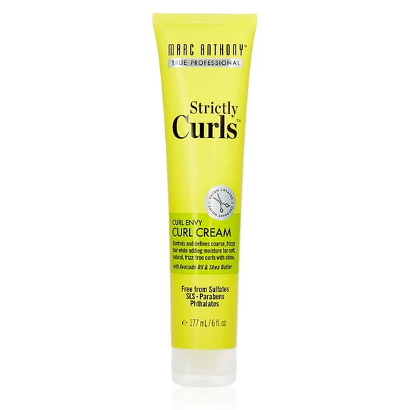 Marc Anthony Strictly Curls Curl Cream 00326 6oz