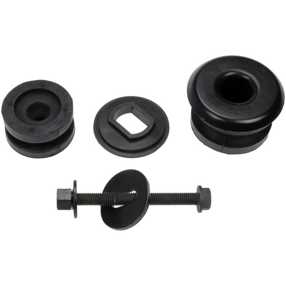 Dorman 924-063 Body Mount for Specific Ford / Mercury Models Fits select: 2006-2008,2010 FORD EXPLORER