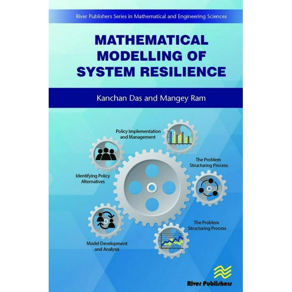 Mathematical and Engineering Sciences Mathematical Modelling of System Resilience, (Hardcover)