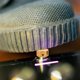thumbnail image 4 of Houderco 2Ud Tapas Para Control De Pedal Guitarra Con Materiales Resistentes Y Soporte Antideslizante, 4 of 8