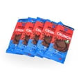 thumbnail image 1 of Mr Beast Barra de Chocolate Crunch, 5 Pza, 1 of 3