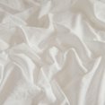 thumbnail image 6 of MooWoo All season White Boho Bedding Tufted Tassel Fringe Farmhouse Duvet Cover, Twin, 6 of 9