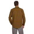 thumbnail image 4 of Jockey Outdoors Men's Flannel Field Shirt, 4 of 5