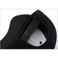 thumbnail image 5 of Hweilai Men's cotton baseball cap with skull pattern, 5 of 5