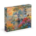 thumbnail image 1 of Rompecabezas Buffalo Games Sapphire Select 1000 piezas, 1 of 8