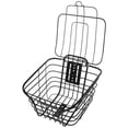 thumbnail image 1 of UPGRATOR Cesta De Almacenamiento Para Eléctrica Con Y Reforzado De Hierro, 1 of 6