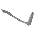 thumbnail image 2 of Front Driver Side Outer Bumper Cover Molding for Audi S5 2018-2019 AU1046105, 2 of 2