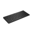 thumbnail image 6 of HP 355 Compact Multi-Device Bluetooth Keyboard, 6 of 6
