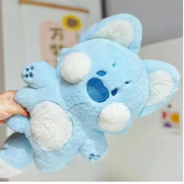 Soft and Cute Dudu Cat Plush Toy / Soft and Round Dudu Cat Toy / Girl's Birthday Gift / Christmas Giftstyle G40cm Deng Xun unisex