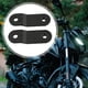 thumbnail image 4 of Kit de elevación de tanque de gasolina de 2 piezas para motocicleta Harley XL50 XL1200CX 51 mm, 4 of 5