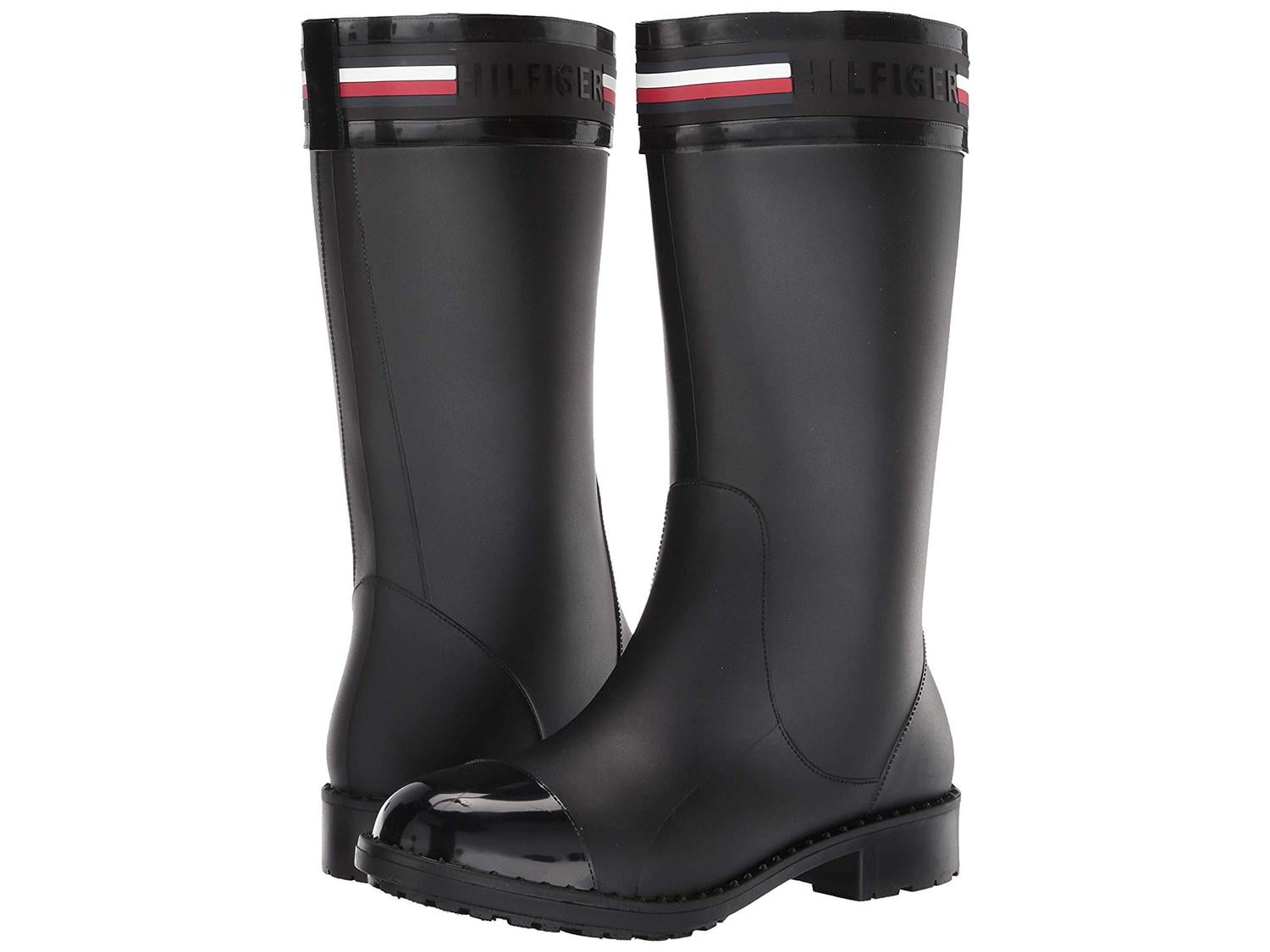 tommy hilfiger talisa rain boots