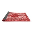 thumbnail image 2 of Ahgly Company Indoor Rectangle Persian Red Traditional Area Rugs, 2' x 5', 2 of 4